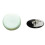Box of Super Drawing Pins Diameter 30 mm White 1