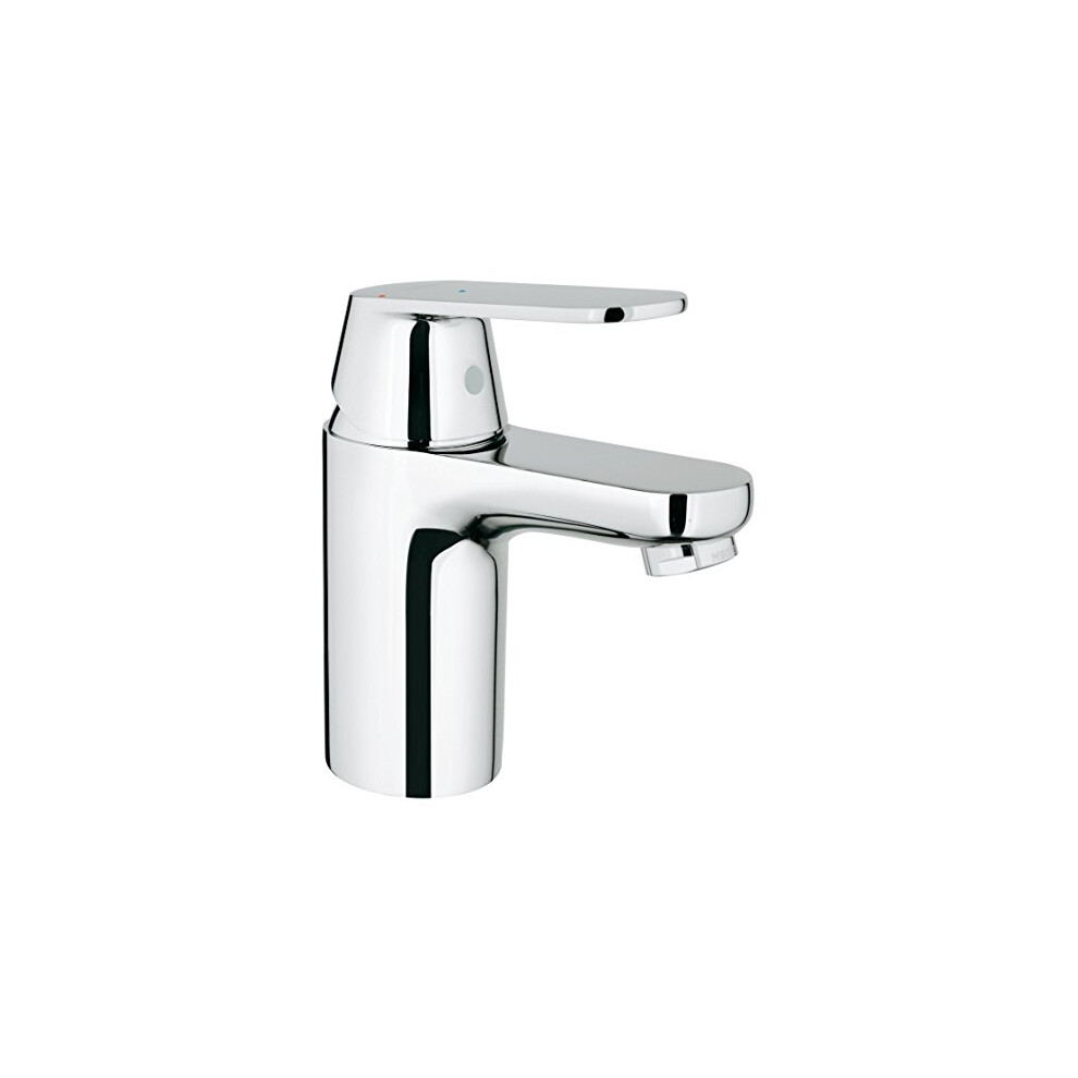 Mitigeur Lavabo Eurosmart Cosmopolitan 2337600E (Import Allemagne)