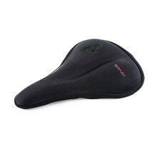 Unisex OnGel Saddle Cover - Black