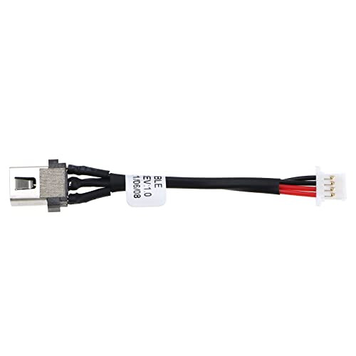 Gintai DC Power Jack Kabelbaum Für Lenovo IdeaPad G50-30 G50-40 G50-45