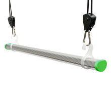26w LED Grow Light for Propagation Indoors, greenhouses or supplementary Light- 6500K White LED