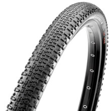 Pneumatico pieghevole per bici da gravel Maxxis Rambler Silkshield 700x40C (40-622)