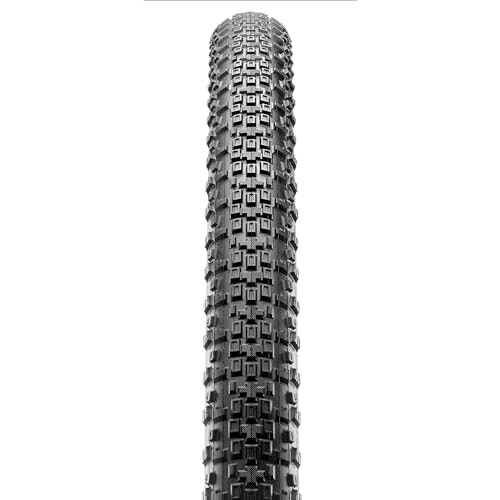 Rambler 700 x 40c 60 TPI Dual Compound SilkShield/TR 1