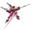 Bandai - MG 1/100 Infinite Justice Gundam 5