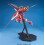 Bandai - MG 1/100 Infinite Justice Gundam 8