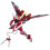 Bandai - MG 1/100 Infinite Justice Gundam 7