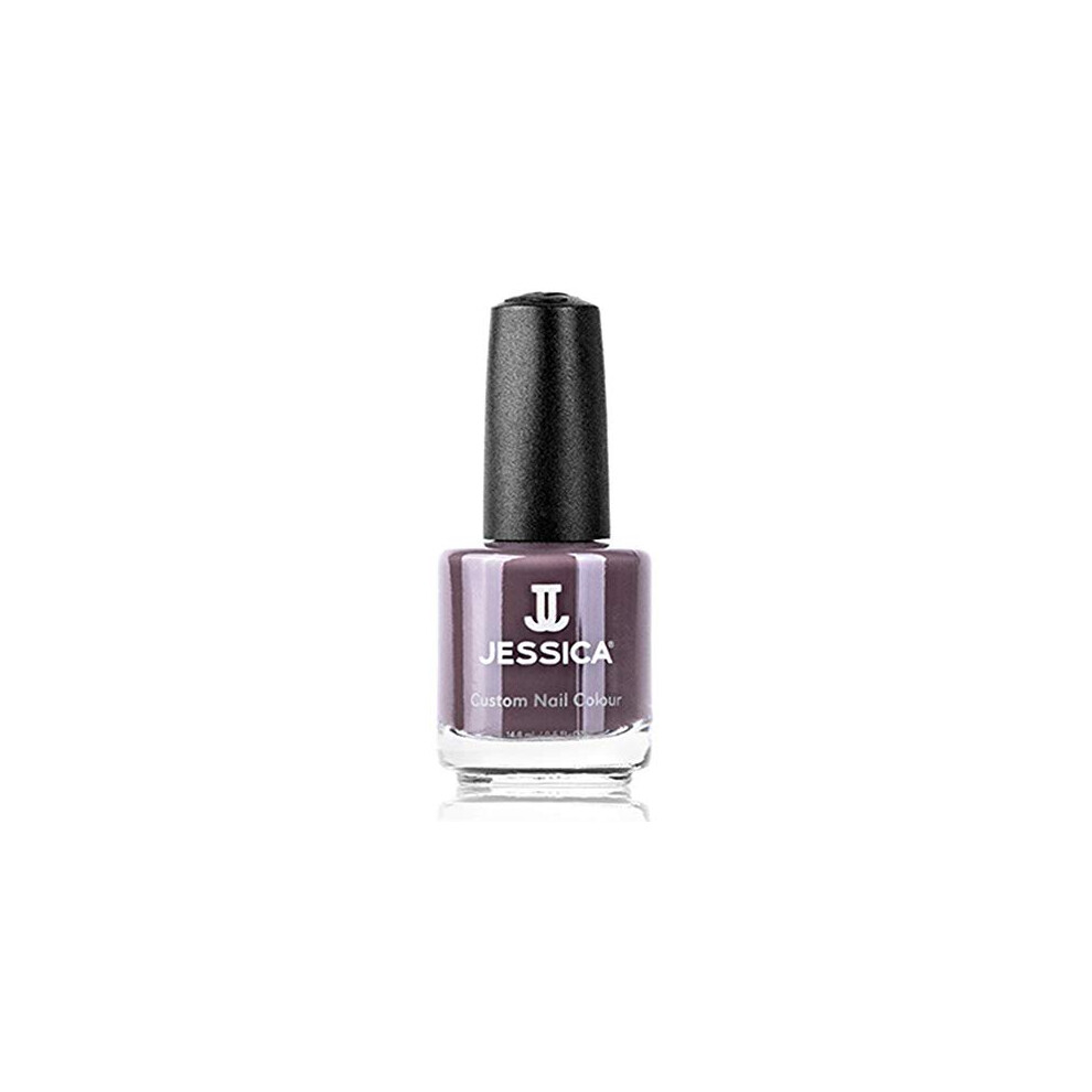 Custom Colour Nail Polish, Fab Faux Fur 14.8 ml