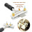 Adjustable Replacement Tool Rest Sharpening Jig for 6 inch or 8 inch Bench Grinders and Sanders BG,Made in Taiwan 4
