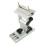 Adjustable Replacement Tool Rest Sharpening Jig for 6 inch or 8 inch Bench Grinders and Sanders BG,Made in Taiwan 7