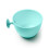 Skip Hop Easy Grab Bowls Grey and Soft Teal 3