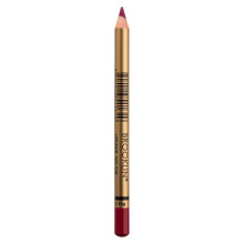 Impala - Brooklin Matte Waterproof Lip Liner | Colour 226 Sour Cherry | Long - Lasting Lip Pencil I Smooth Non Smudge Texture