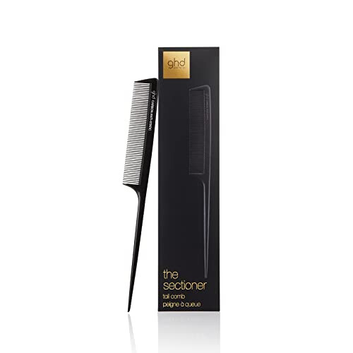 ghd The Sectioner - Tail Hair Comb 1