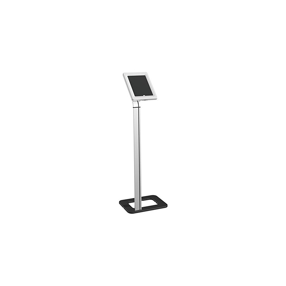 Pro Signal Psg91242 Universal Anti-Theft Tablet Floor Stand With Vesa Mount For 8.9"-10.1" Tablets 5051259027770