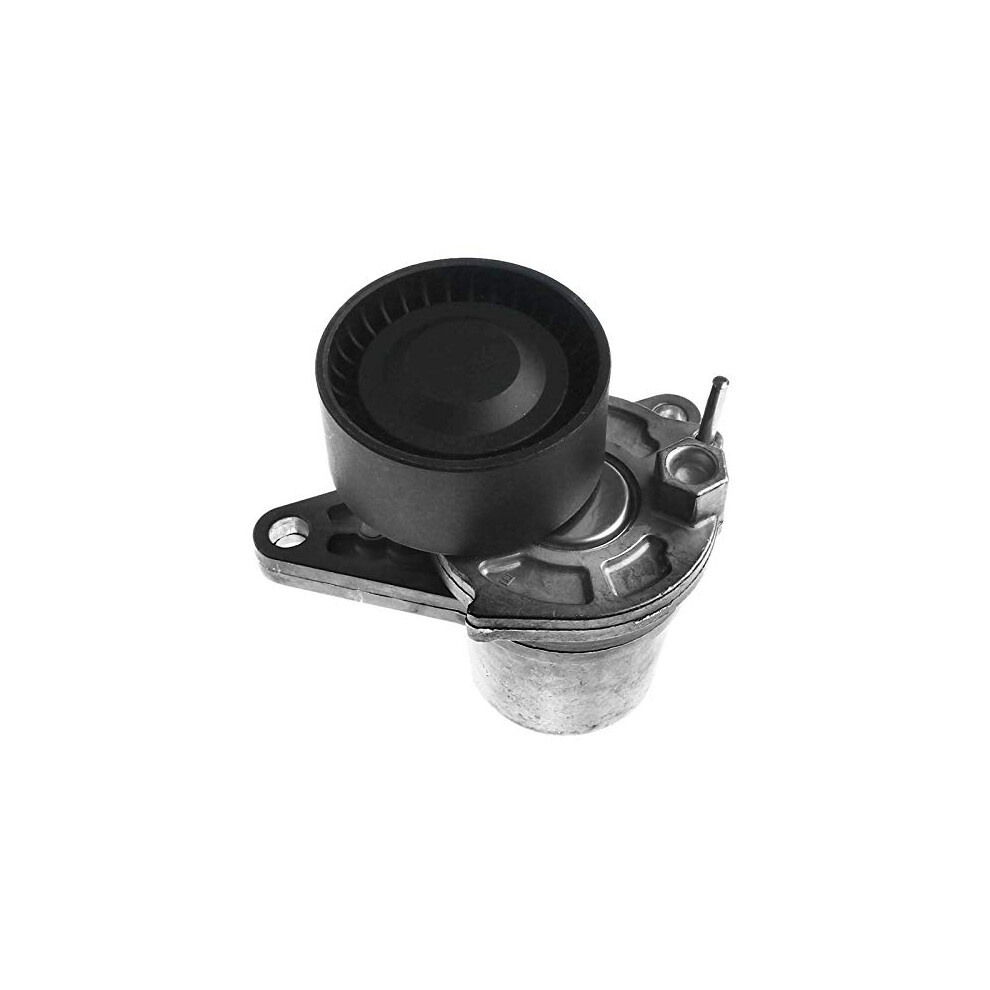 Belt Tensioner Compatible With S205 W205 Vito Nv300 Qashqai X-Trail Vivaro Espace Fluence Kadjar Koleos Megane Scenic Talisman Trafic Vivaro 2011-2020 754080515984