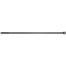 69367 Cable Tie, Black, 4,8 x 250