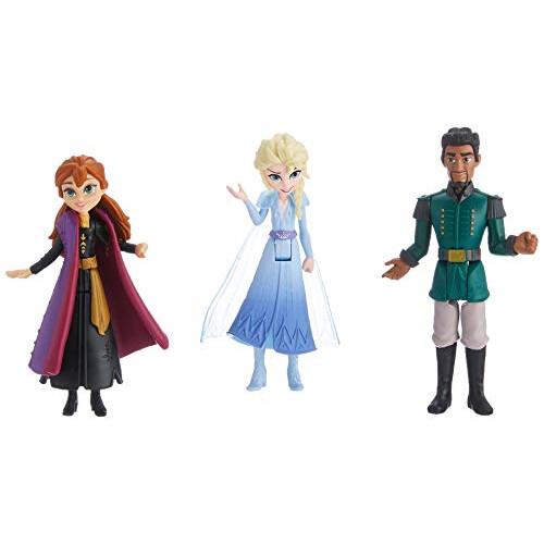 Hasbro 2 Sd Story Moments Travel, Multicoloured, E6912ES0