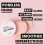 Collection Cosmetics Lasting Perfection Putty Primer, Poreless Finish, Sheer 5