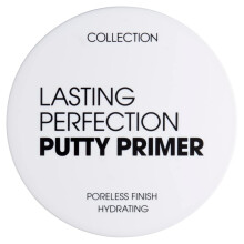 Cosmetics Lasting Perfection Putty Primer, Poreless Finish, Sheer