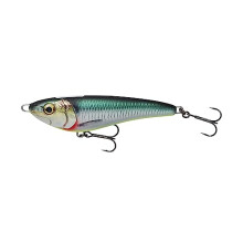 Freestyler V2 (GREEN SILVER, 13 CM 46G Slow Sink)