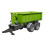 Bruder Roll-Off Container Trailer 5