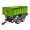 Bruder Roll-Off Container Trailer 4