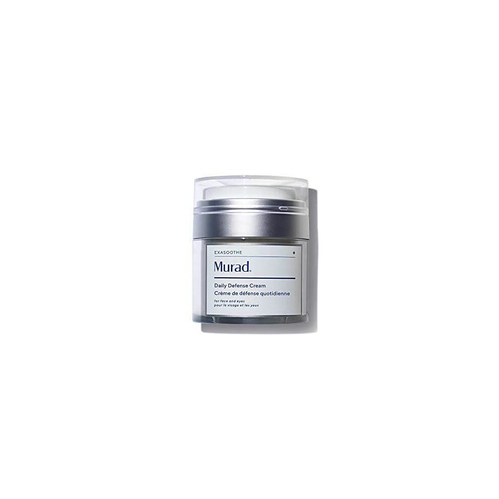Daily Defense Cream