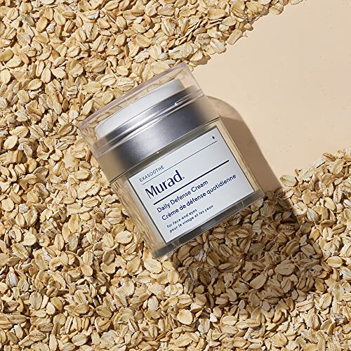 Murad Daily Defense Cream 2