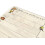 Alice in Wonderland A4 Desktop Planner (50 Sheets) 2