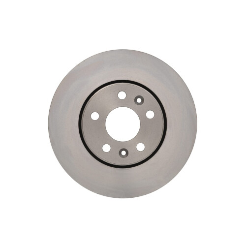 Bosch BD2451 Brake Discs - Front Axle - ECE-R90 Certified - 1 single brake Disc 2