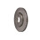 Bosch BD2451 Brake Discs - Front Axle - ECE-R90 Certified - 1 single brake Disc 5