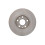 Bosch BD2451 Brake Discs - Front Axle - ECE-R90 Certified - 1 single brake Disc 7