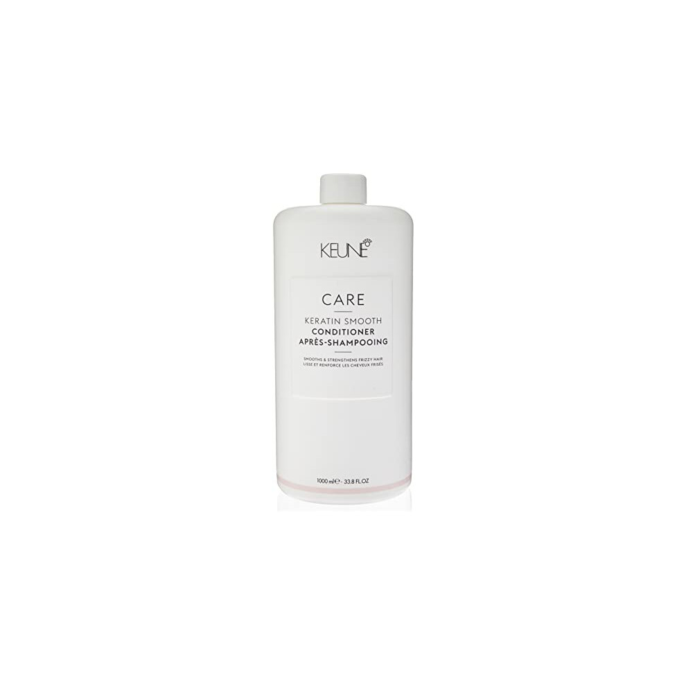 Keune Care Keratin Smooth Conditioner 1000Ml