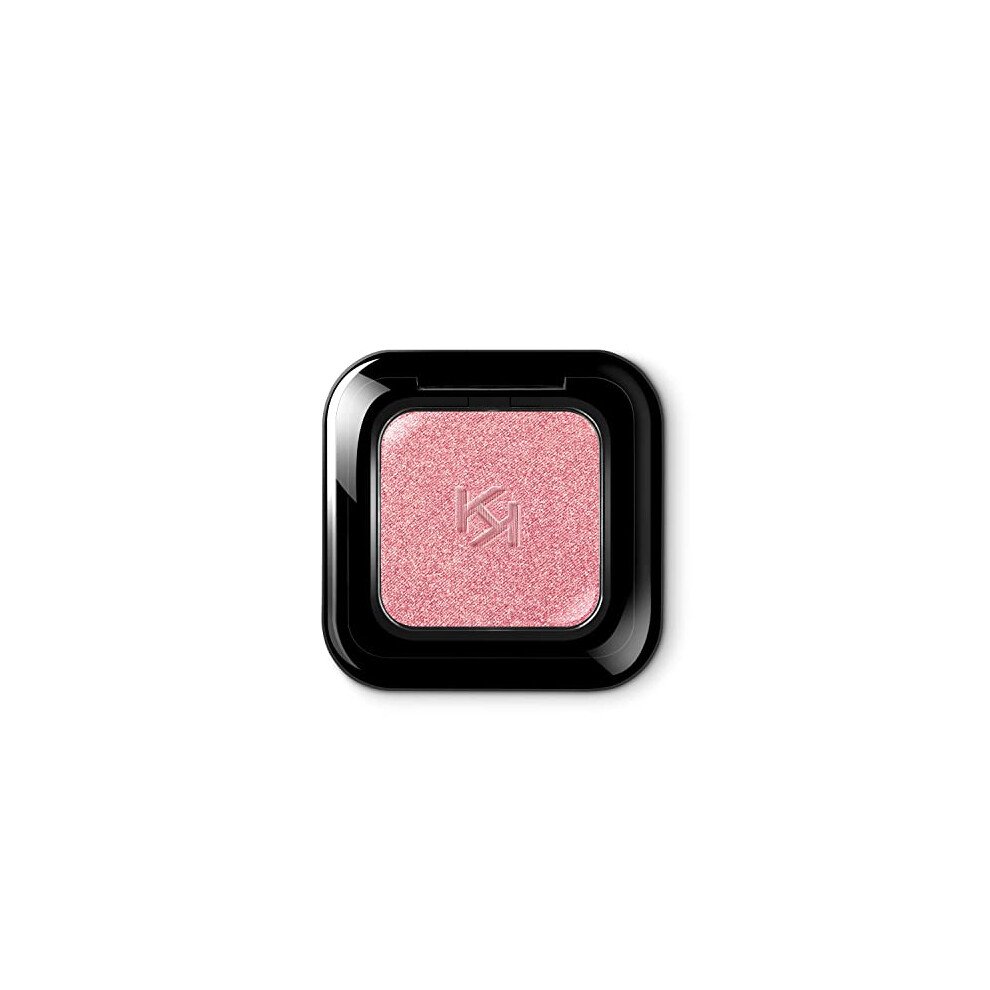 Kiko Milano High Pigment Eyeshadow 62 | Highly Pigmented Long-Lasting Eye-Shadow, Available In 5 Different Finishes: Matte, Pearl, Metallic, Satin And Shimmering