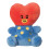 Aurora World BT21 - Peluche 13 cm TATA Palm Pals 1