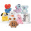 Aurora World BT21 - Peluche 13 cm TATA Palm Pals 6