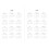 Letts Big Plans A6 2024 day to page with appointments diary - rust 3