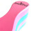 Senior Club Pull Buoy - Blue/Pink 2