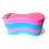 Senior Club Pull Buoy - Blue/Pink 1