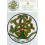 Static Window Cling in a Tree of Life Design 2