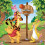 Ravensburger Peter Plys 3x49 Puslespil 2