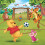 Ravensburger Peter Plys 3x49 Puslespil 4