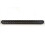Empty Patch Panel Black 16 Doors 3