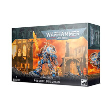 Warhammer 40k - Space Marine Roboute Guilliman