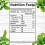 Pure Stevia Liquid Drops (Pure 100ml) 2