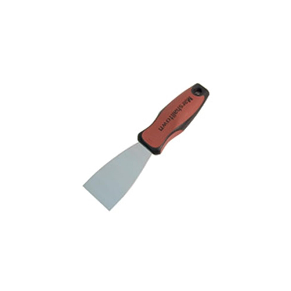 SK879D 3-Inch 5-Degree Angle Flex Scraper with Durasoft Handle