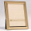 Picture Frame, Metal, Gold, 4x5 2