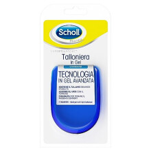 Comfortable Gel Heel Pad Small
