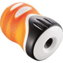 Clean Grip Pencil Sharpener (Assorted Colours)