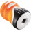 Clean Grip Pencil Sharpener (Assorted Colours) 1
