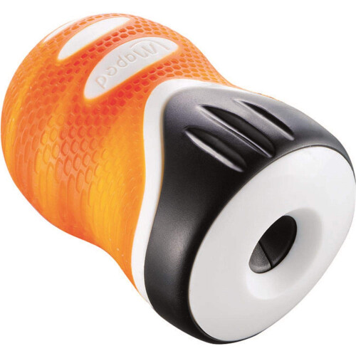 Clean Grip Pencil Sharpener (Assorted Colours)